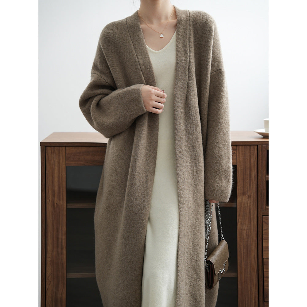Stilla | Trendy og Minimalistisk Cardigan