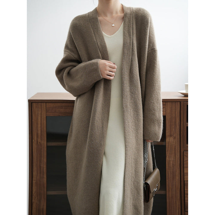 Stilla | Trendy og Minimalistisk Cardigan