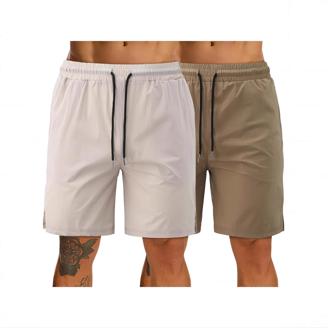 Herrer Sporty Svømshorts Stilla