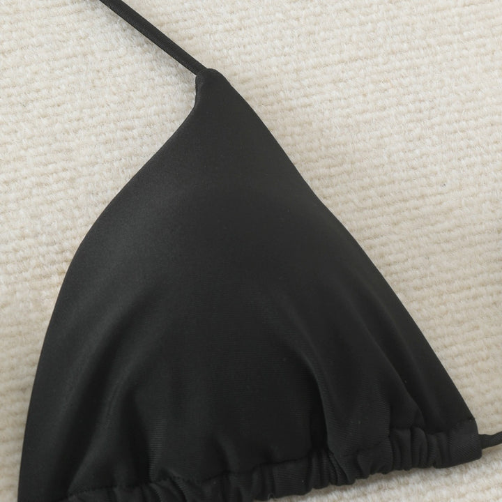 Damer Strandkjole med elegant kimono-lignende snit Skovae