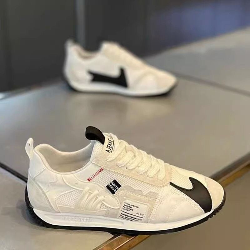 Frau Sportliche Fritid Sneaker Stilla