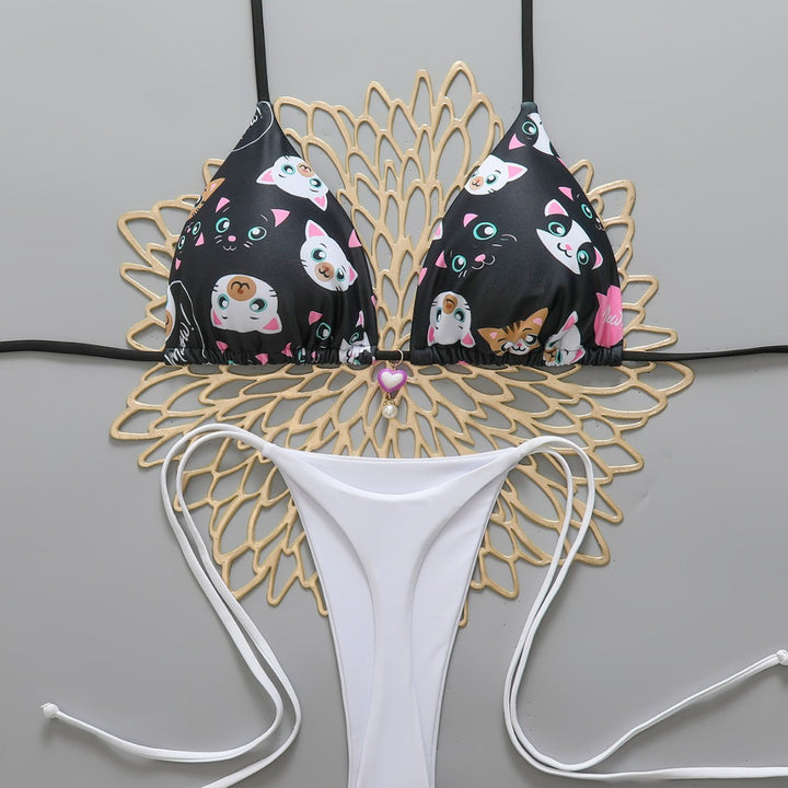 Dame Bikiniset Skovae