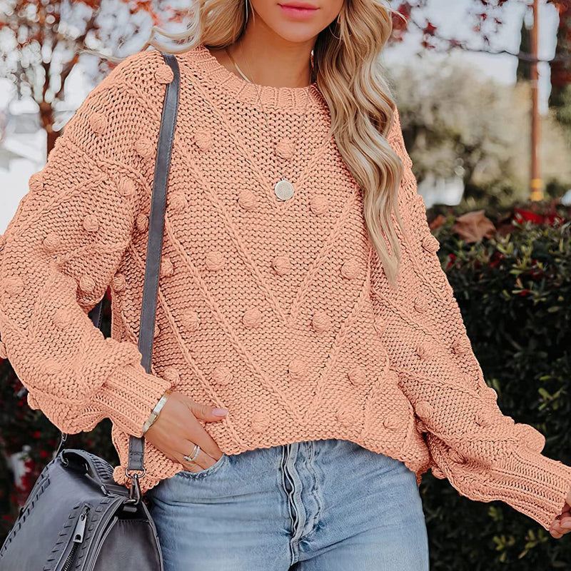 Stilla | Pullover med minimalistisk elegance