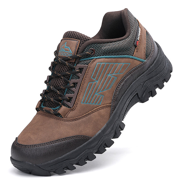 Herrer All-Terrain Trail Sneakers Stilla