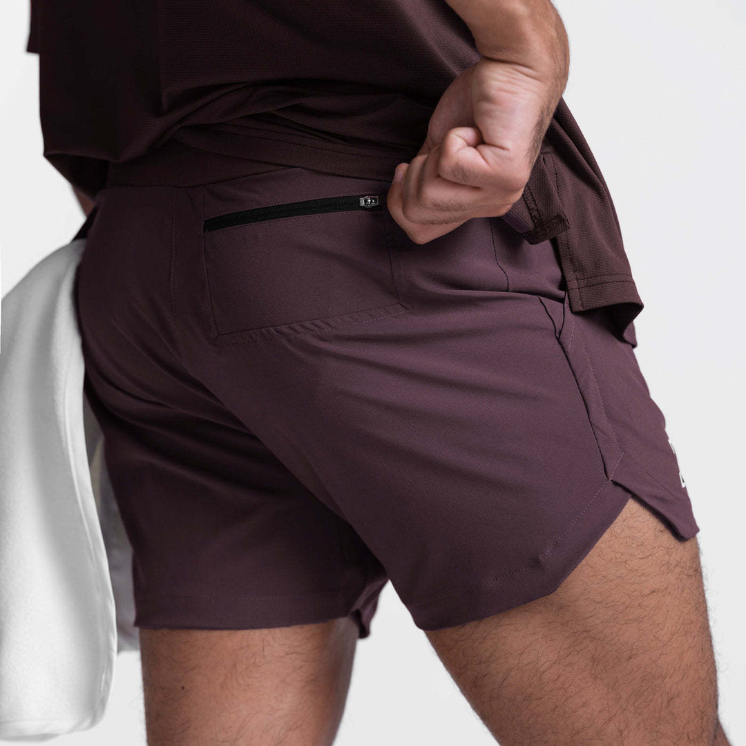 Dame Sporty Shorts Stilla
