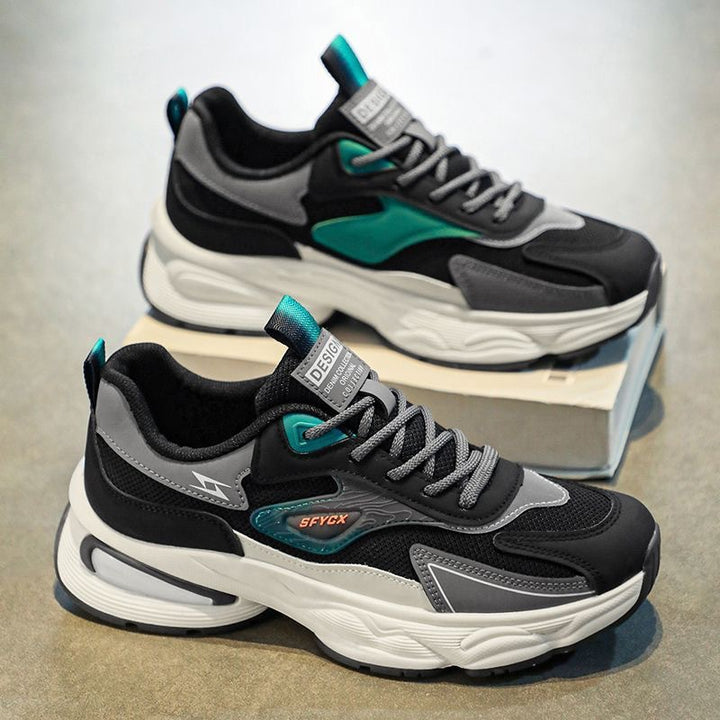 Herrer Sportsneakers Stilla