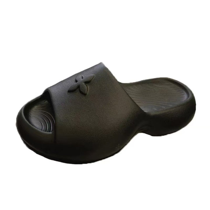 Dame komfortable clogs med ergonomisk sål Stilla