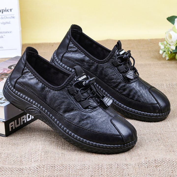 Femme Casual Comfort Slip-On Sneakers Stilla