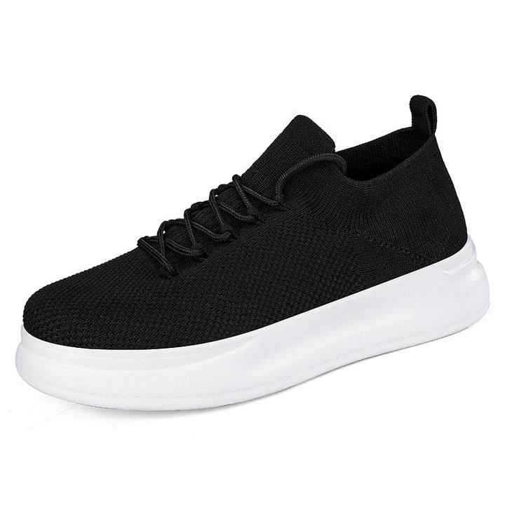 Herrer Ultra-Let Åndbare Sneakers Stilla