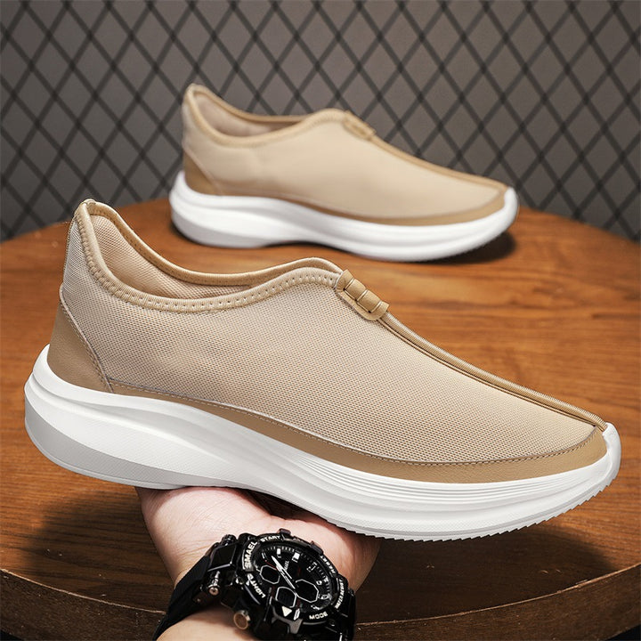 Femme Slip-On Sport Sneakers Stilla