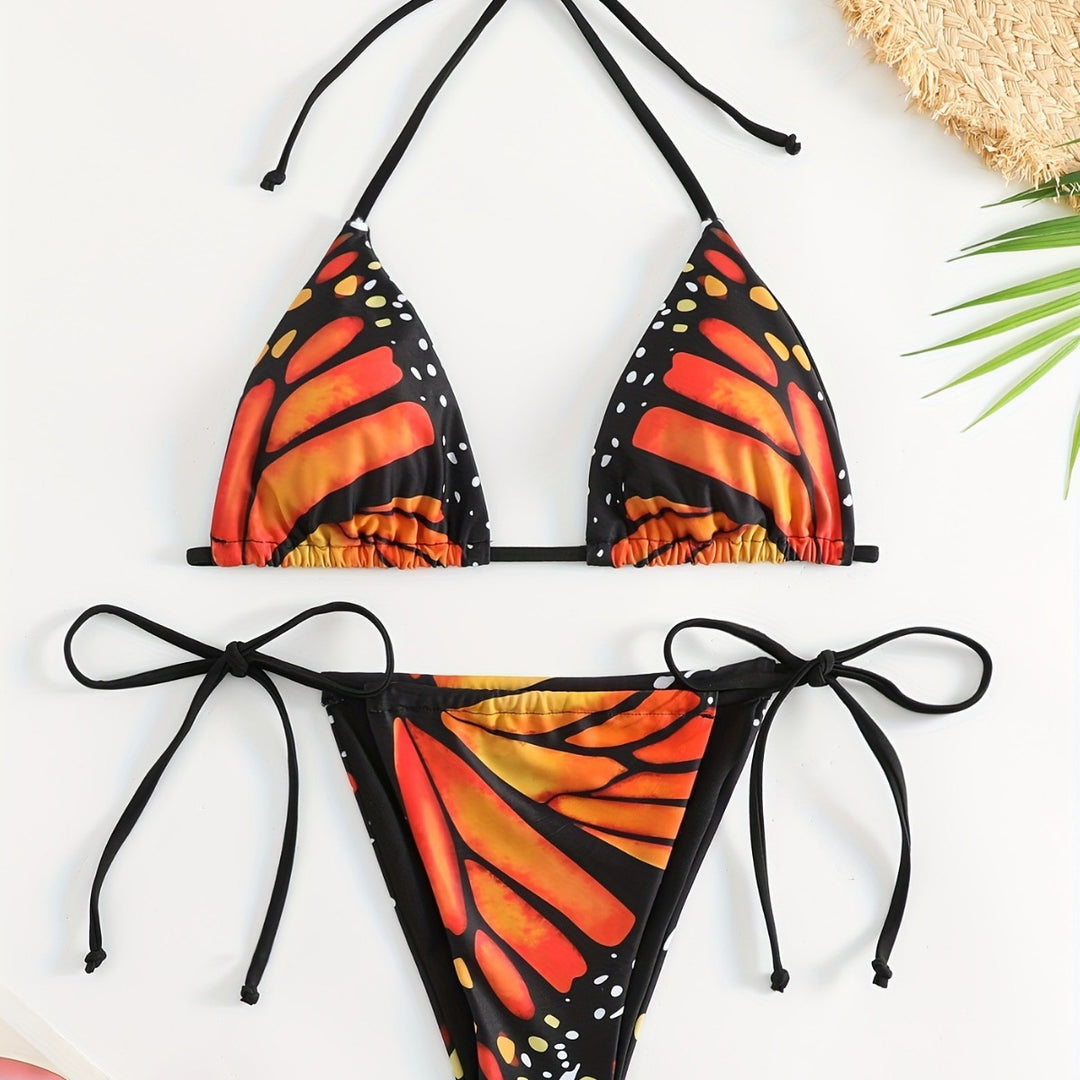 Dame Bikiniset Skovae
