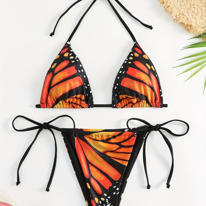 Dame Bikiniset Skovae