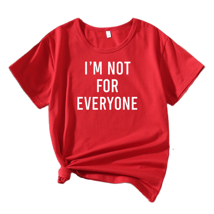 Dame Fritid Grafik T-Shirt Stilla 1751261914