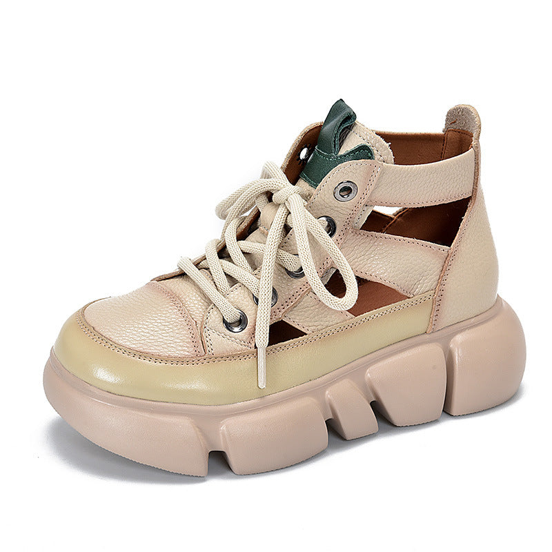 Dame Sporty Støvletter Stilla