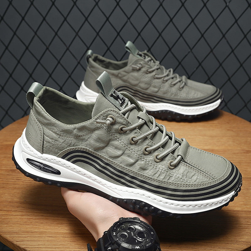 Herrer Sportsneakers Stilla