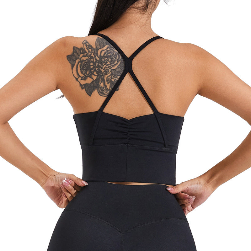 Dame Sport-BH Stilla