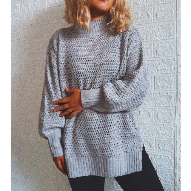Stilla | Foranderlig og stilfuld sweater