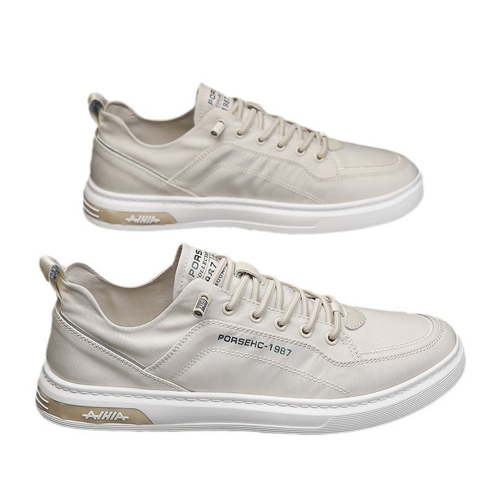 Femme Letvægts Urban Sneakers Stilla