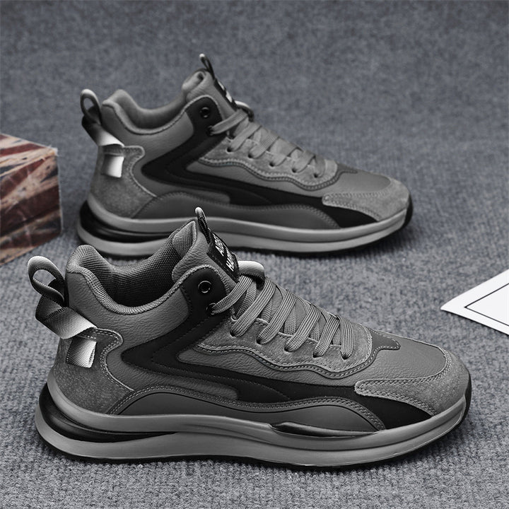 Femme Alsidig High-Top Lifestyle Sneakers Stilla