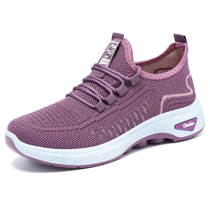 Femme Letvægts Ydeevne-Sneaker Stilla