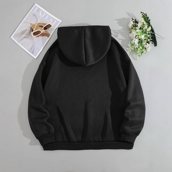 Dame Atletisk Hoodie Skovae