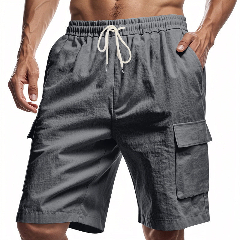 Herrer Cargo-Shorts Stilla