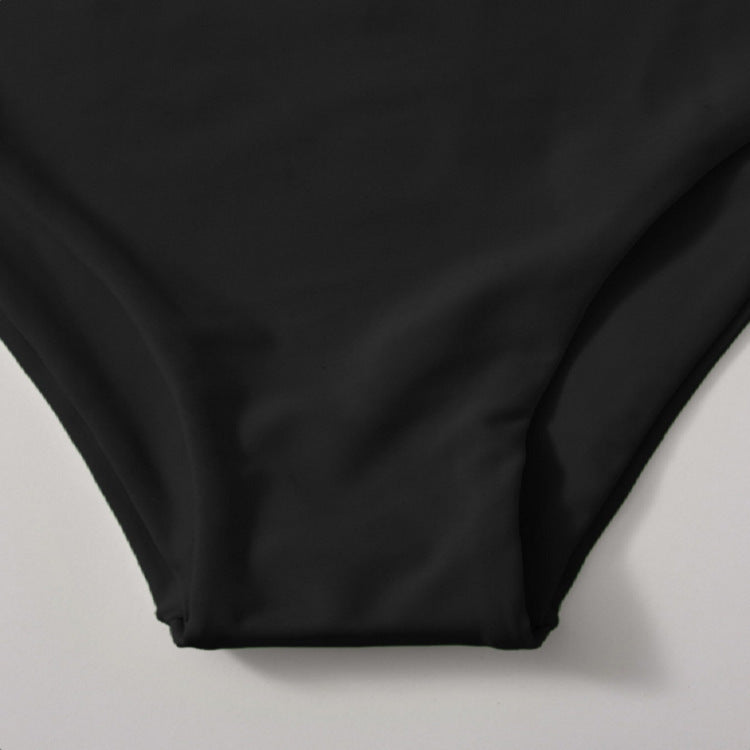 Damer høj taljeret bikini-trusser Skovae