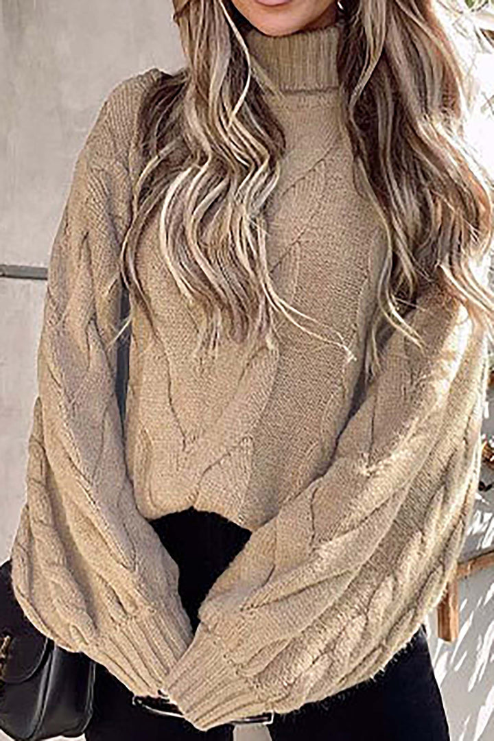 Stilla | Tidløst Elegant Pullover Outfit