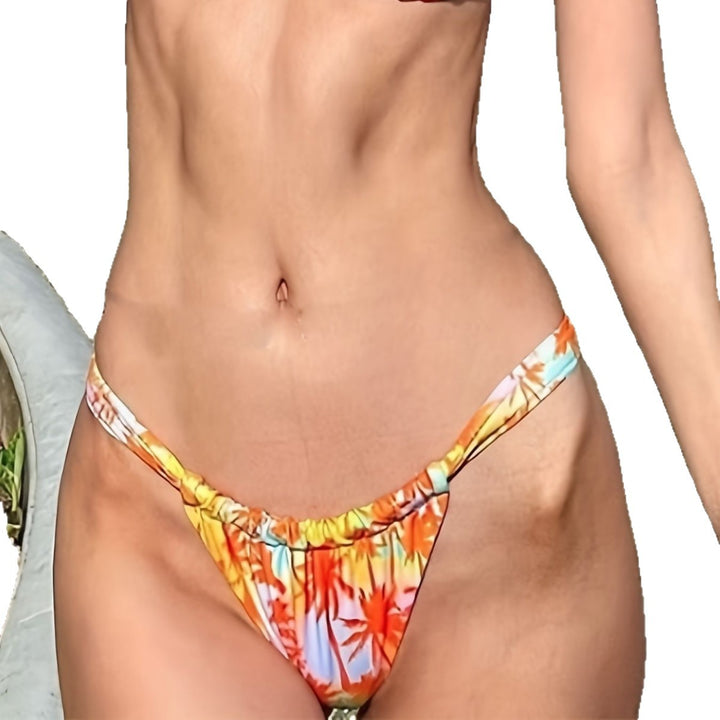 Dame Bikini Skovae