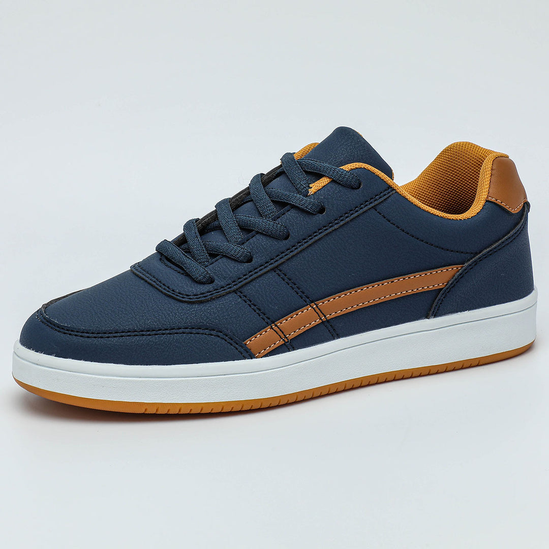 Dame Elegante og komfortable hverdagssneakers Stilla