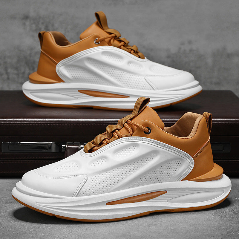 Femme Aerodynamiske Ydelses-Sneaker Stilla