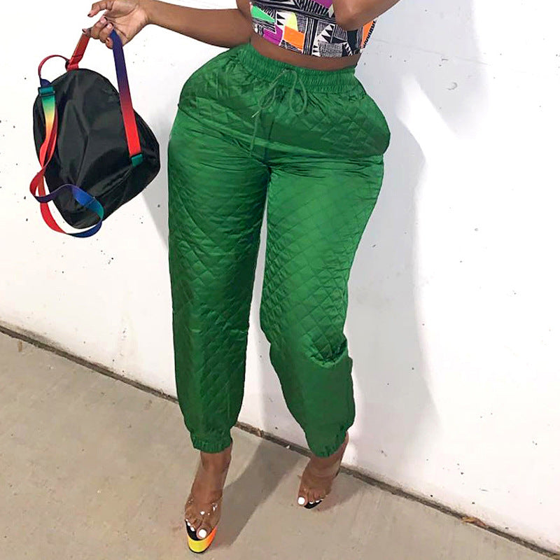Femme Stepp Warmpants Stilla