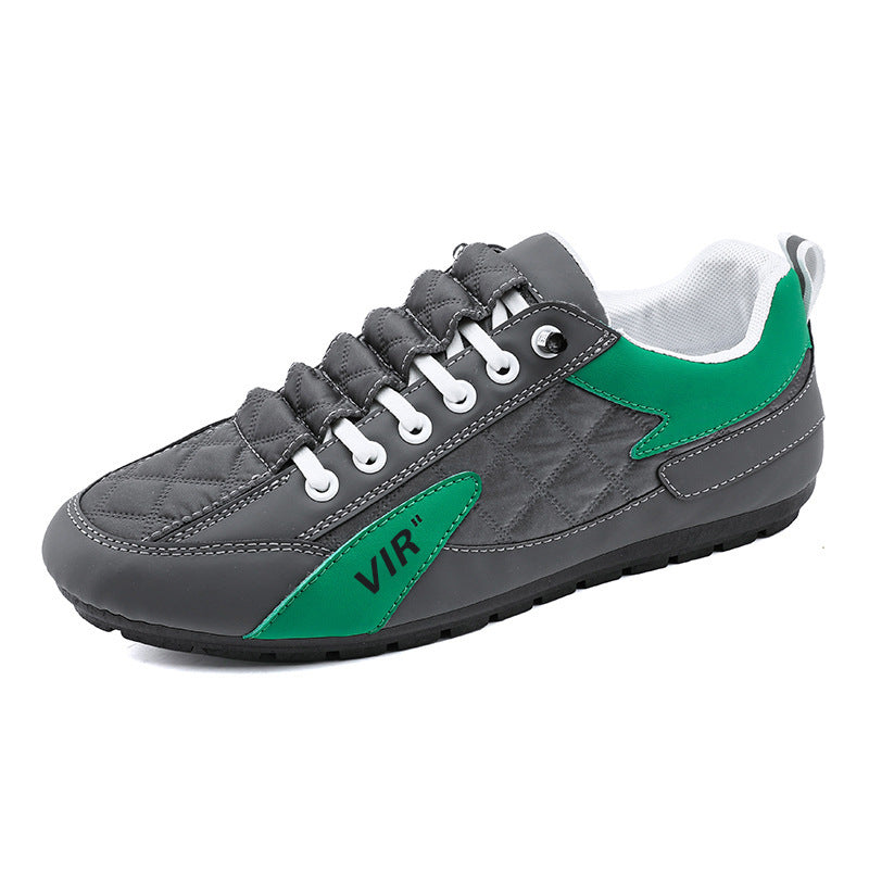 Herrer Fritid Sport Sneakers Stilla