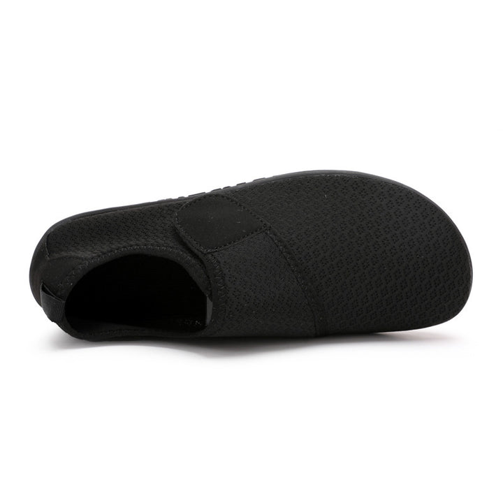 Herrer Åndbare Slip-On Fritidssko Stilla