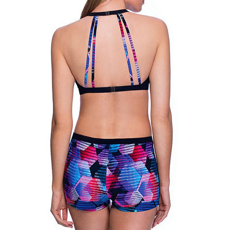 Dame Sport-Bikini-Sæt Skovae