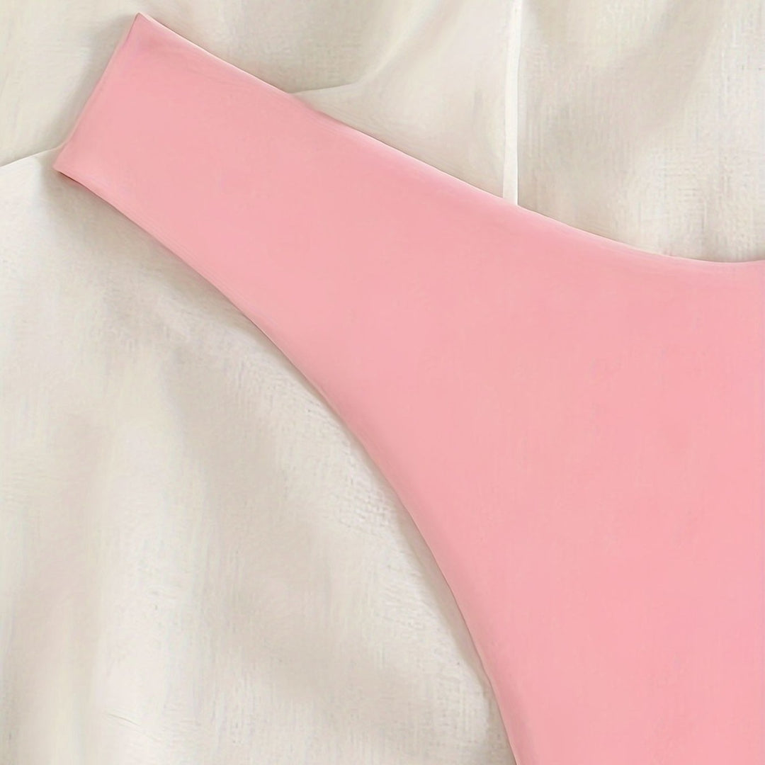 Femme Thong Badetøj Stilla
