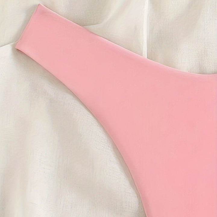 Femme Thong Badetøj Stilla