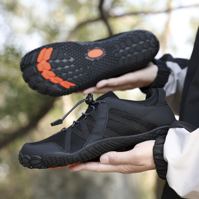 Herrer Let Vandafvisende Aktivitetssneakers Stilla