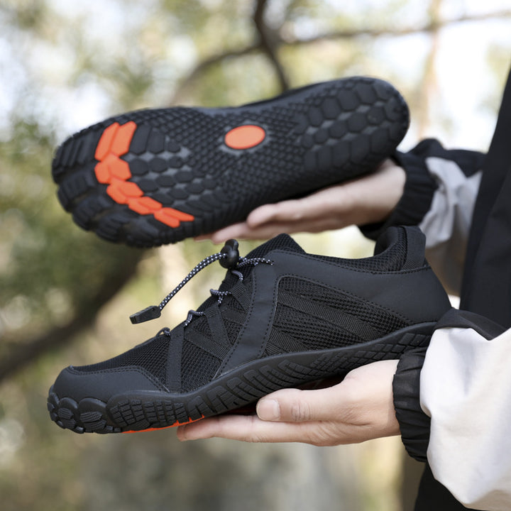 Herrer Let Vandafvisende Aktivitetssneakers Stilla