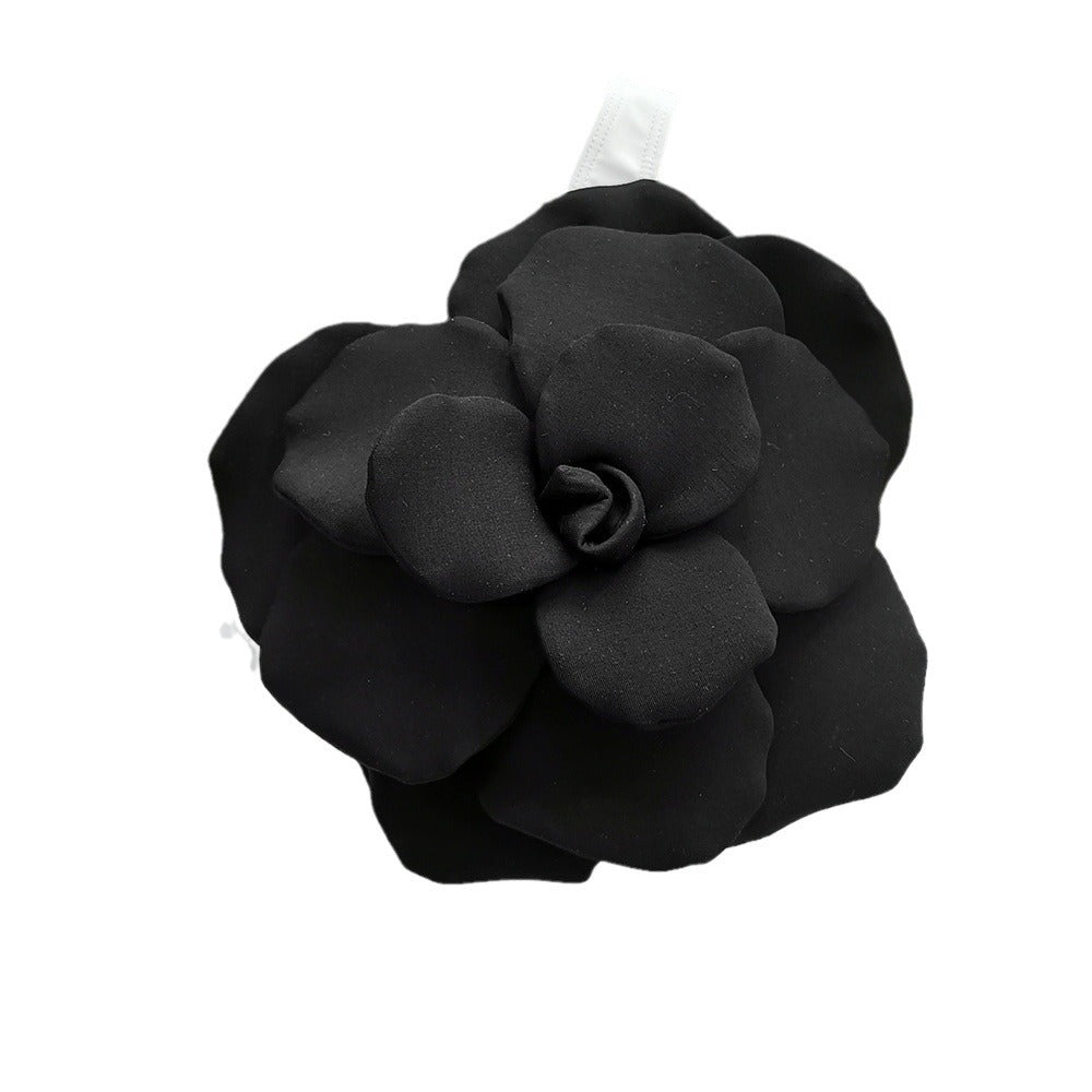Dame Én-delt Badetøj med fremhævet Blomster-design og elegant Snit Stilla