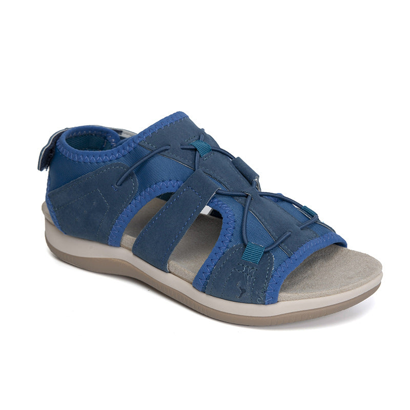 Kvinder Comfort Fit Sport Sandaler Stilla