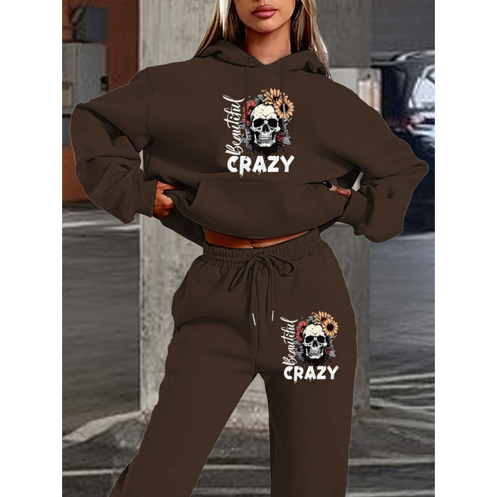 Women's Streetwear Sæt Skovae