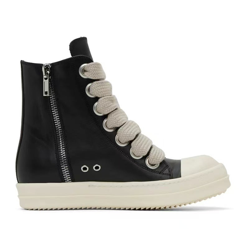 Herrer høje sneakers Stilla