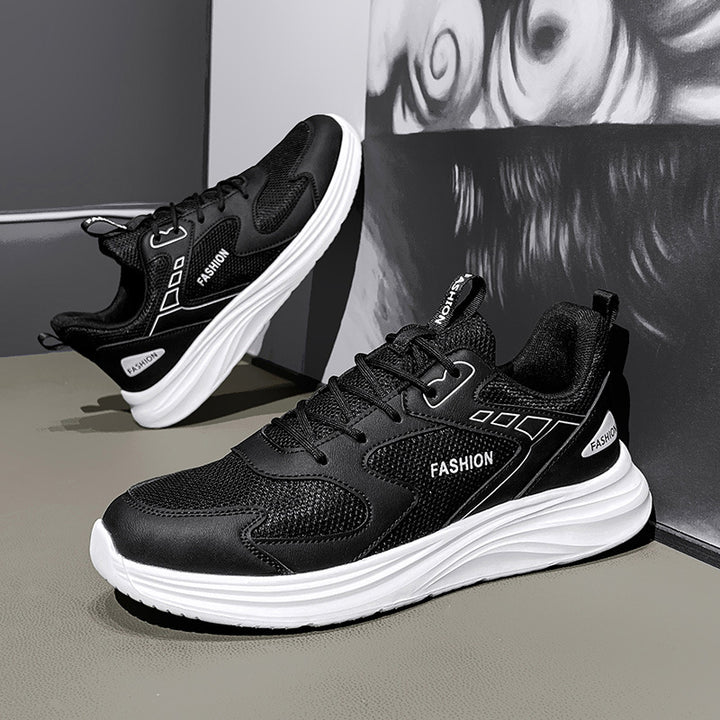 Femme Airy Letvægt Ydelses-Sneaker Stilla