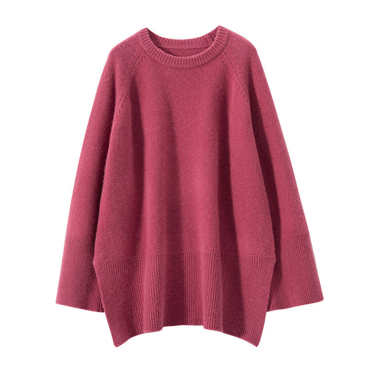 Kvinder Moderne Overdimensioneret Sweater Stilla