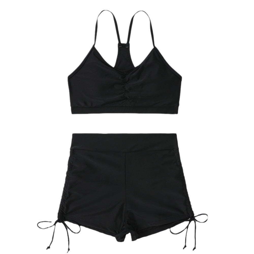 Dame Sport-Bikini-Sæt Skovae