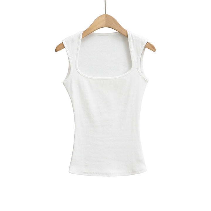 Dame kropsnær tanktop Stilla