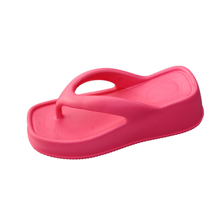 Dame Komfortable og ergonomiske badesko med polstret sål Stilla
