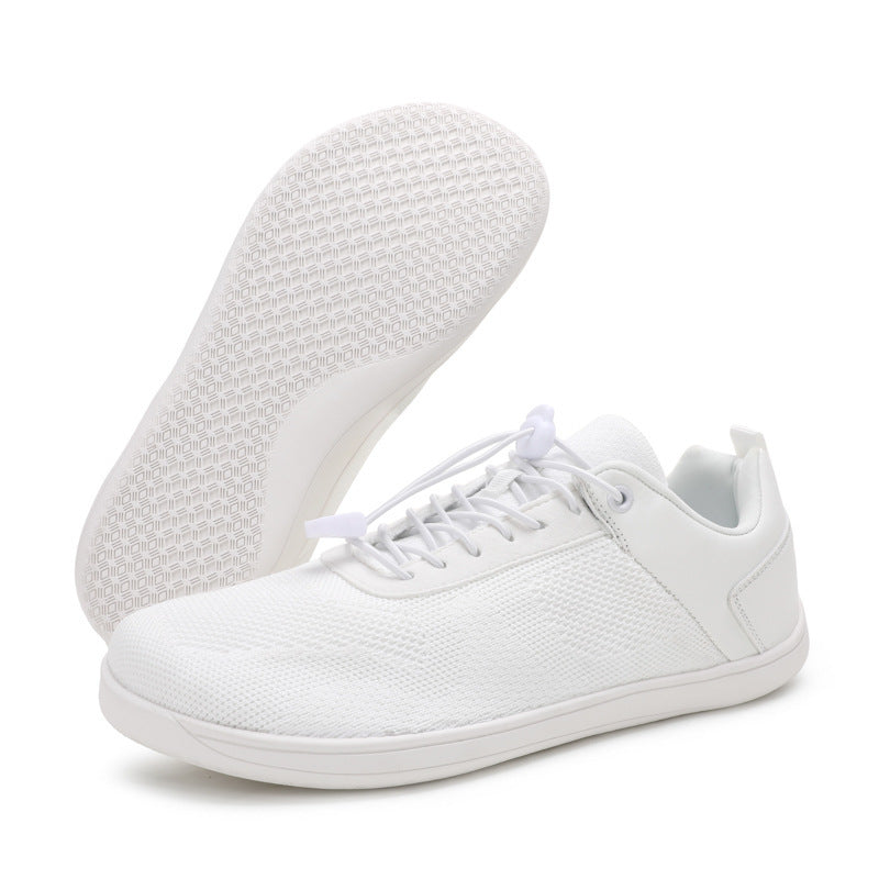 Herrer Åndbare Performance Sneakers Stilla