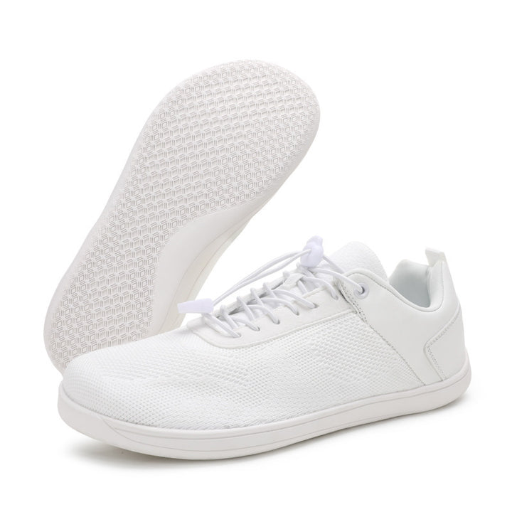 Herrer Åndbare Performance Sneakers Stilla